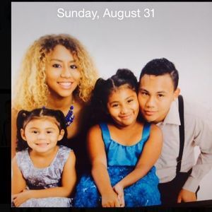 Meet your Posher, Maritza